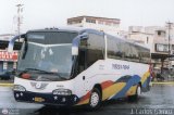 Colectivos Tierra Firme 2600 Irizar Century 370 Mercedes-Benz OH-1628L