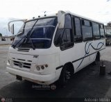 AP - A.C. Transporte Doa Brbara 90