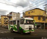 DC - A.C. de Transporte Roosevelt 023