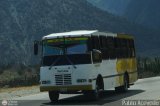 Unin Expresos Tovar 22