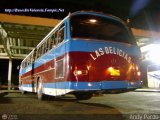 Transporte Las Delicias C.A. 40, por Andy Pardo