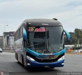 Empresa de Transp. Nuevo Turismo Barranca S.A.C. 958