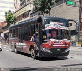 DC - A.C. Casalta - Chacato - Cafetal 211, por Jonnathan Rodrguez