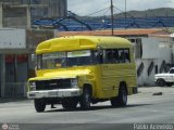 LA - Cooperativa San Remo 025 Superior Coach Company Cnvncional Corto Trompita04 Chevrolet C-30 SmallTire
