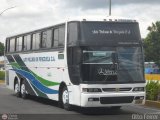 AutoPullman de Venezuela 100, por Otto Ferrer