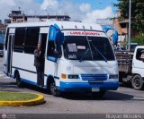 TA - A.C. Lnea Borota 47, por Brayan Morales 