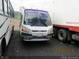 TA - Lnea Concordia 36 CAndinas - Carroceras Andinas Flix Chevrolet NPR Turbo Isuzu