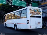 A.C. Mixta Fraternidad del Transporte R.L. 023 por �ngel Sal�n