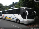 Transporte de Personal San Benito C.A. SB-133