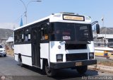 CA - Coop. de Transporte Ciudad Plaza 43 R.S.