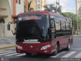 CA - TransCarabobo M01, por Andrs Ascanio