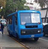 Ruta Metropolitana de La Gran Caracas 4000, por Jonnathan Rodrguez