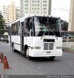 DC - Unin Conductores Palo Verde 22, por Jonnathan Rodrguez