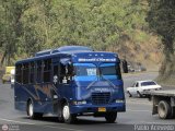 A.C. Mensajeros Llanos del Sur 087