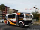 Colectivo Los Andes (Mrida - El Vigia) 10