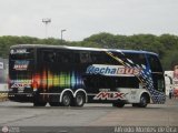 Flecha Bus 8782, por Alfredo Montes de Oca