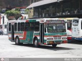 Transporte El Esfuerzo 34, por Alvin Rondon