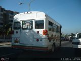 ME - Asociacin Cooperativa Mixta Carabobo 2 26 AmTran Vanguard- Chevrolet Vandura