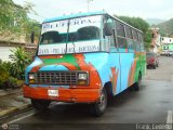 AN - Colectivos Luferpa C.A. 06 Inbus Urbano CT 2G Ford B-350