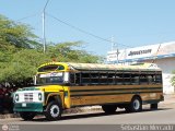 ZU - Transporte La Cinaga 033