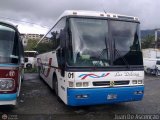 Transporte Las Delicias C.A. E-01, por Juan De Asceno