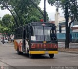 DC - Asoc. Cooperativa Carabobo Tiuna R.L. 019, por Jonnathan Rodrguez