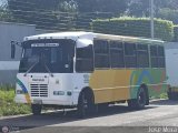 Asociacin Civil Unin Sabaneta 033, por Jos Mora