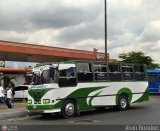 LA - Ruta 13 200, por Alvin Rondn