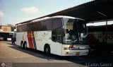 Expresos Caribe 1602 Marcopolo Paradiso Gv1150HD Scania K94IB 6x2