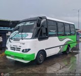 U.L.A.P. Machiques Maracaibo 32, por Sebastin Mercado