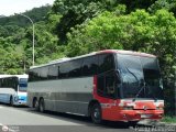 Expresos Guayana 098 Marcopolo Paradiso Gv1150HD Volvo B12