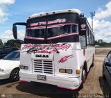 Grupo de Transporte Los Intendentes 016