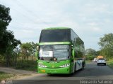 Expresos Maracaibo 0344, por Leonardo Saturno