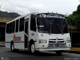 Uni�n Veintid�s S.C. 035 por �ngel Sal�n