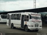 A.C. Transporte Independencia 011, por Oliver Castillo