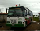 A.C. Transporte Paez 087