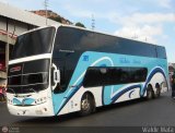 A.C. Mixta de Transporte Tchira Mrida R.L. 0207, por Waldir Mata