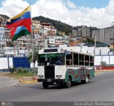 DC - A.C. de Transp. La Reina De Ciudad Tiuna 062, por Jonnathan Rodrguez