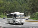 Unin Turmero - Maracay 119, por Pablo Acevedo