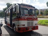 DC - A.C. de Conductores La India 263, por Jonnathan Rodrguez