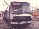 Instituto Municipal de Transporte Colectivo 237 Ikarus 280  