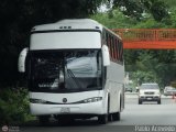 Autobuses de Barinas 053, por Pablo Acevedo