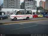 Gobernacin del Estado Miranda Sanatorio El Peon, por Alfredo Montes de Oca