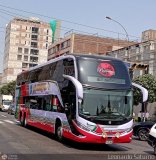 Amrica Express S.A. (Per) 569, por Leonardo Saturno