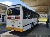 Coop. de Transporte La Candelaria 20