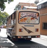 DC - A.C. Unin Choferes del Sur 122