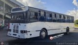 Transporte Unido (VAL - MCY - CCS - SFP) 020, por Daniel Fernndez