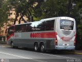 Aeroexpresos Ejecutivos 1130 Irizar Century 370 Volvo B12R