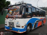 AR - Unin Coromoto 81, por Otto Ferrer