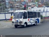 DC - A.C. Conductores Norte Sur 114, por Jonnathan Rodrguez